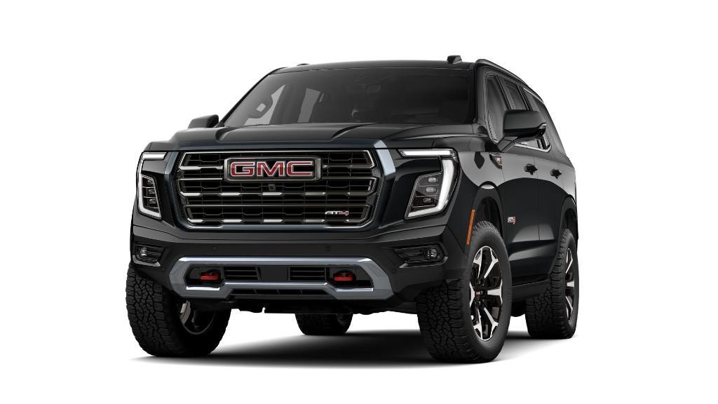 new 2025 GMC Yukon car, priced at $98,290