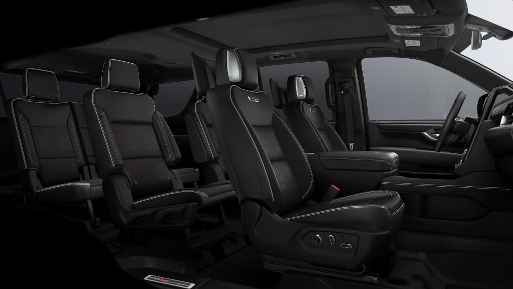 new 2025 GMC Yukon car, priced at $98,290