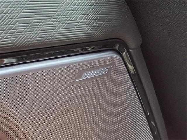 new 2025 GMC Sierra 1500 car, priced at $76,391