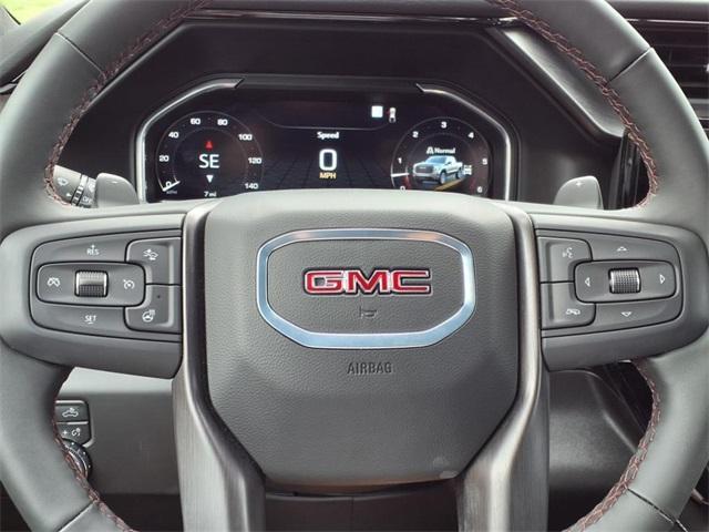 new 2025 GMC Sierra 1500 car, priced at $76,391