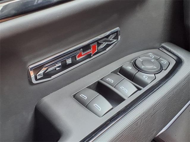 new 2025 GMC Sierra 1500 car, priced at $76,391