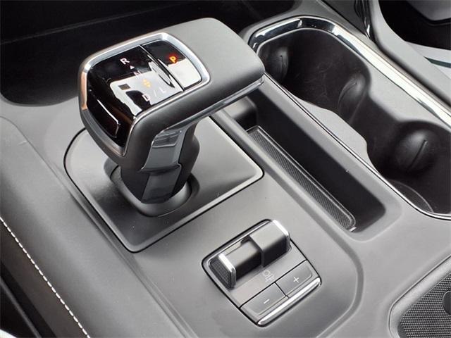 new 2025 GMC Sierra 1500 car, priced at $76,391