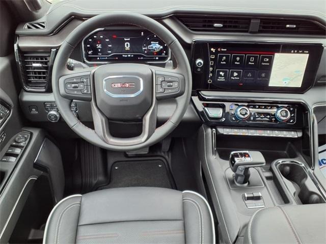 new 2025 GMC Sierra 1500 car, priced at $76,391