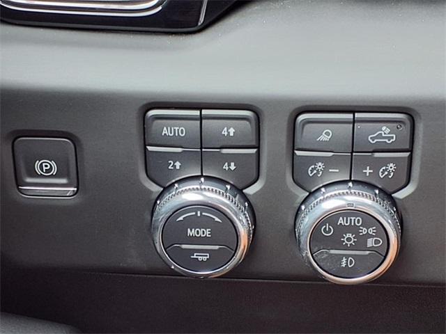 new 2025 GMC Sierra 1500 car, priced at $76,391