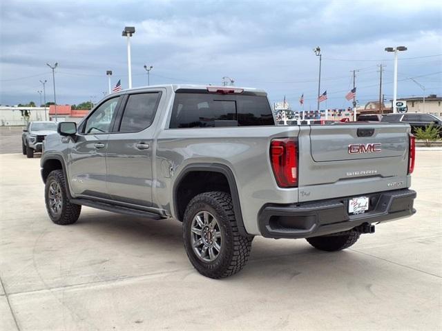 new 2025 GMC Sierra 1500 car, priced at $76,391