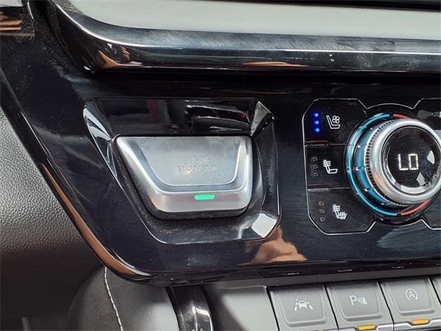 new 2025 GMC Sierra 1500 car, priced at $76,391