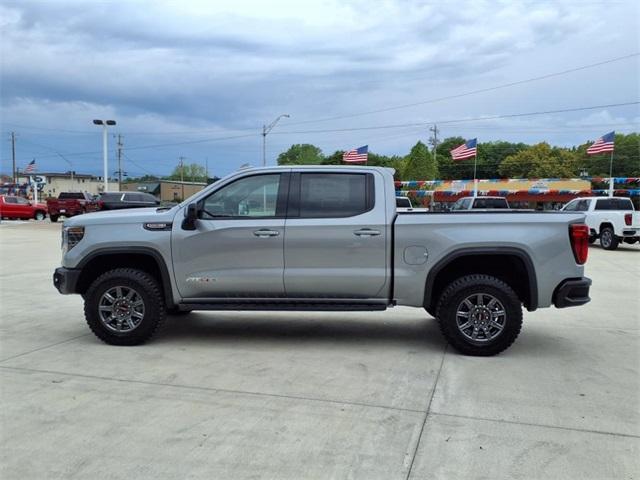 new 2025 GMC Sierra 1500 car, priced at $76,391