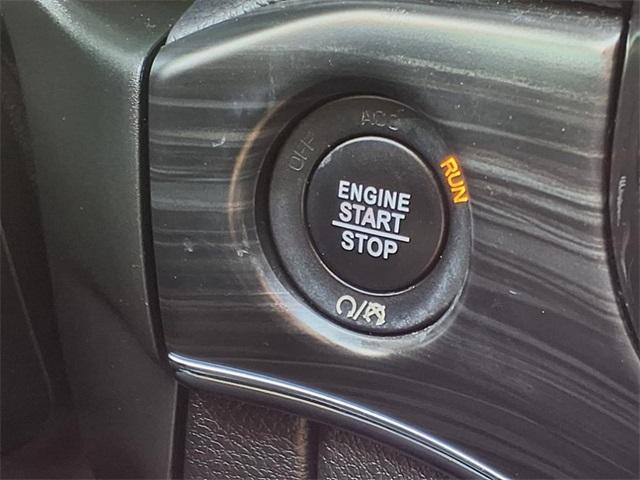 used 2021 Jeep Grand Cherokee car, priced at $24,396