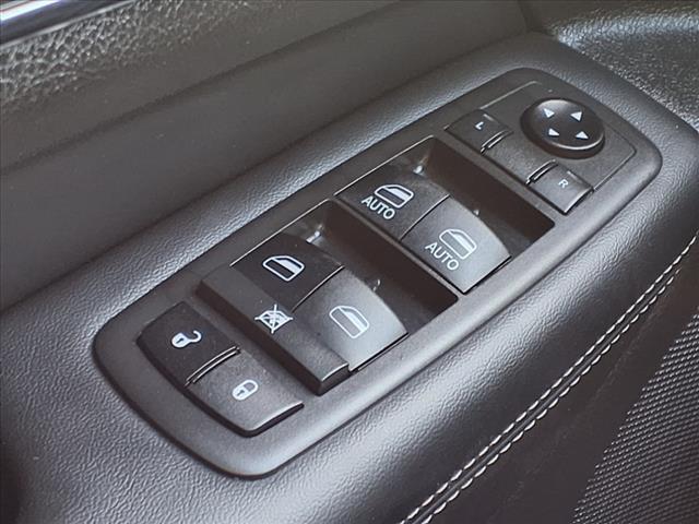 used 2021 Jeep Grand Cherokee car, priced at $24,396