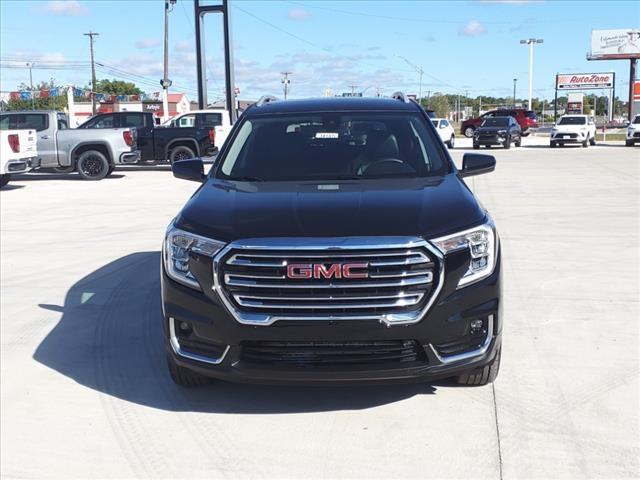 used 2024 GMC Terrain car, priced at $29,449