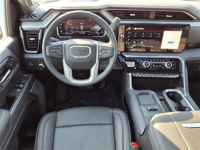 new 2025 GMC Sierra 2500 car, priced at $82,300