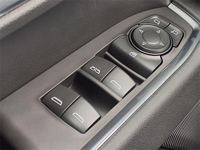new 2025 GMC Sierra 1500 car, priced at $50,835
