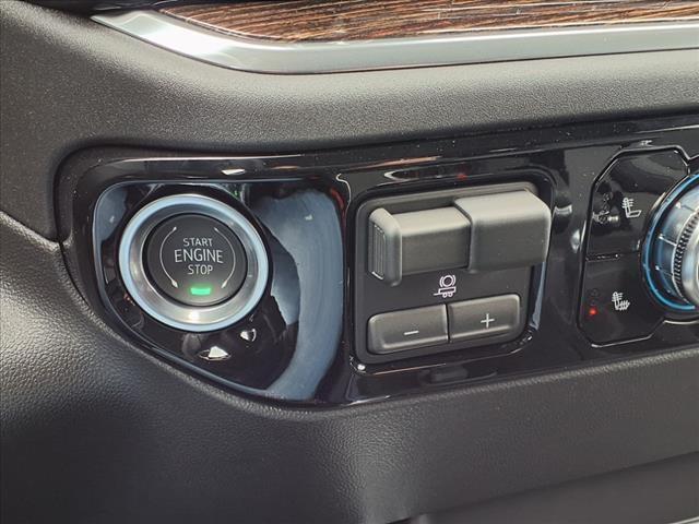 new 2025 GMC Sierra 1500 car, priced at $50,835