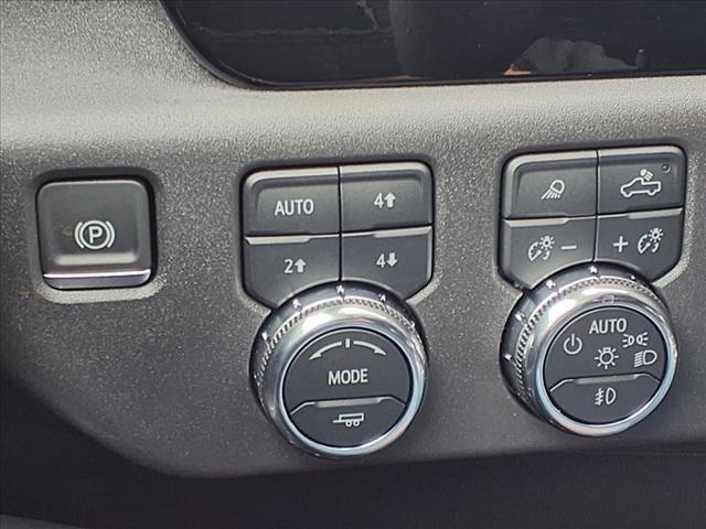 new 2025 GMC Sierra 1500 car, priced at $50,835