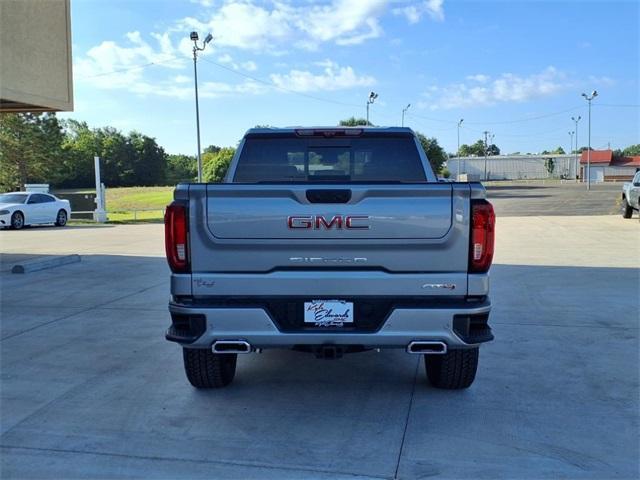 new 2025 GMC Sierra 1500 car, priced at $65,023