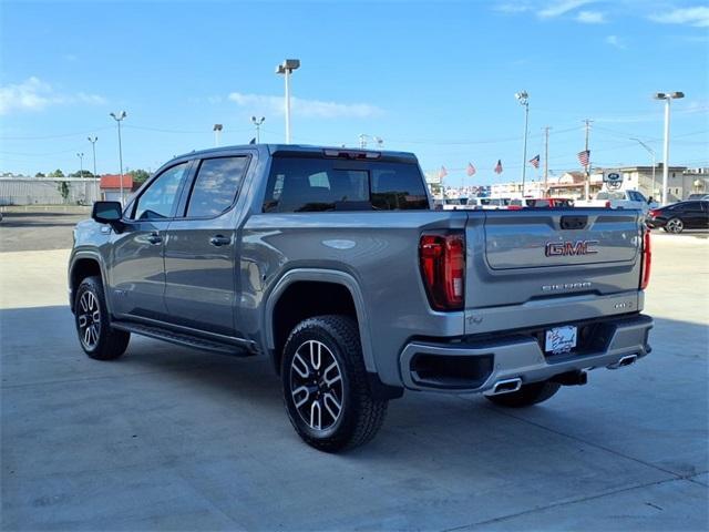 new 2025 GMC Sierra 1500 car, priced at $65,023