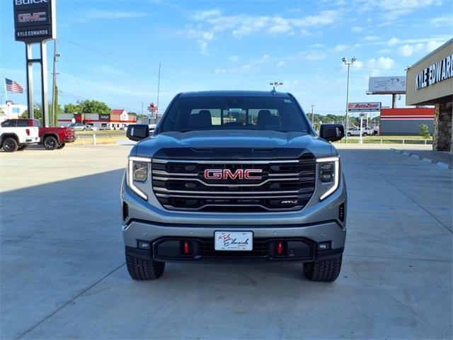 new 2025 GMC Sierra 1500 car, priced at $65,023