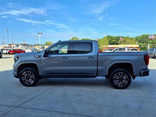 new 2025 GMC Sierra 1500 car, priced at $65,023