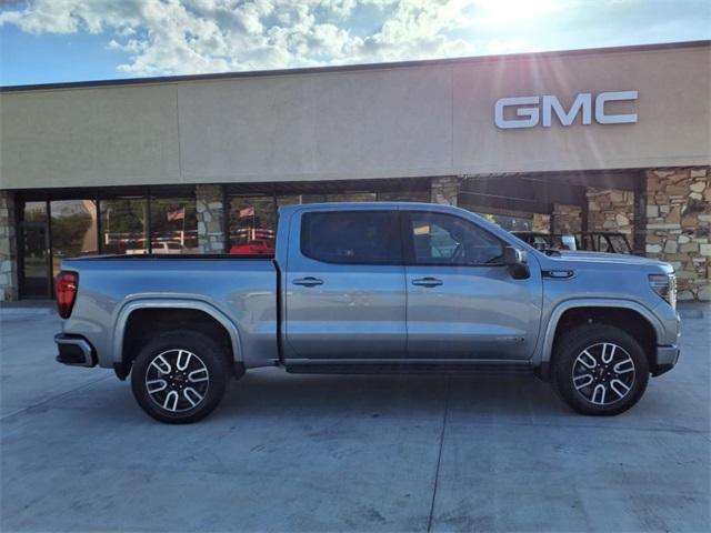 new 2025 GMC Sierra 1500 car, priced at $65,023