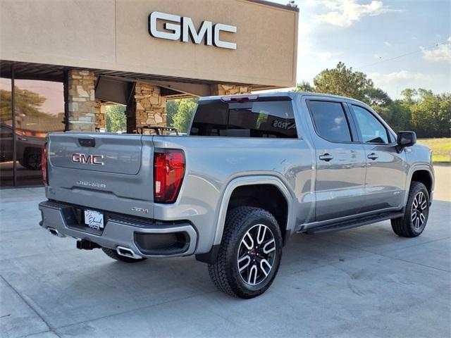 new 2025 GMC Sierra 1500 car, priced at $65,023