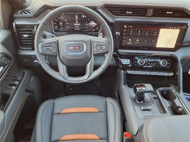 new 2025 GMC Sierra 1500 car, priced at $65,023