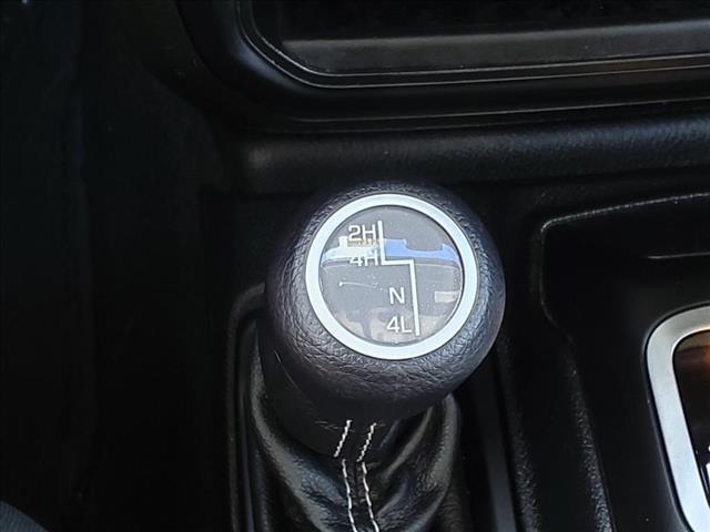 used 2020 Jeep Wrangler Unlimited car, priced at $35,900