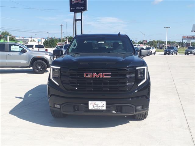 new 2024 GMC Sierra 1500 car, priced at $57,875