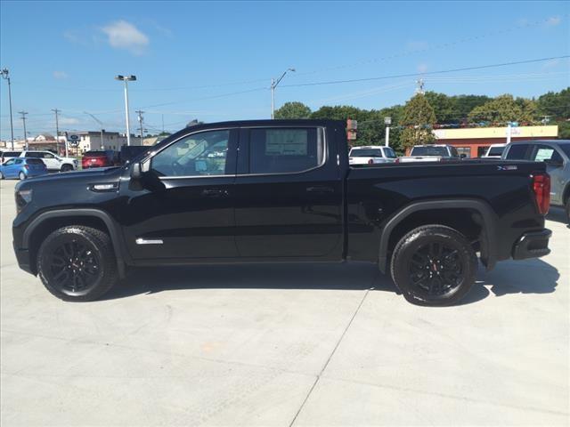 new 2024 GMC Sierra 1500 car, priced at $57,875