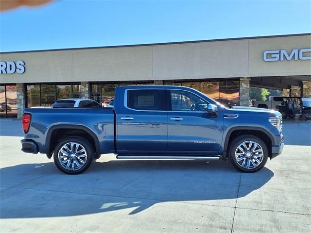 new 2025 GMC Sierra 1500 car, priced at $69,535