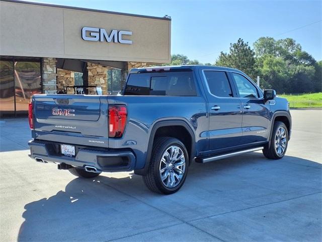 new 2025 GMC Sierra 1500 car, priced at $69,535
