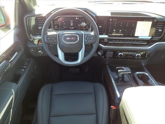 new 2025 GMC Sierra 1500 car, priced at $65,985