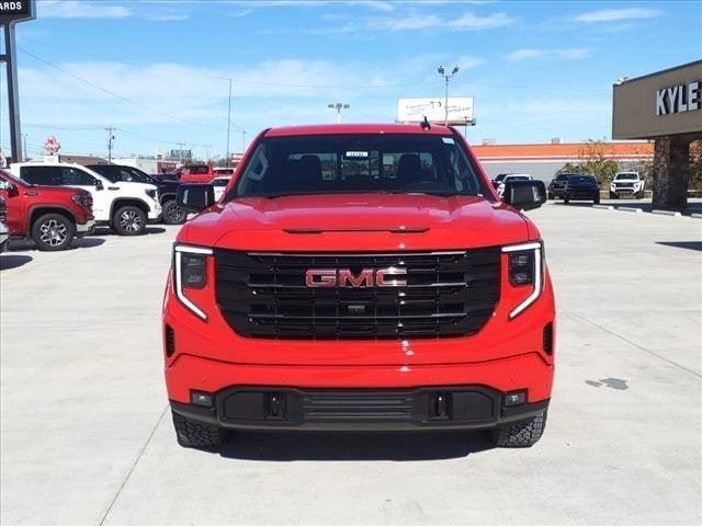 new 2025 GMC Sierra 1500 car, priced at $61,735