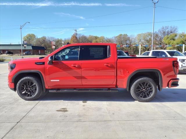 new 2025 GMC Sierra 1500 car, priced at $65,985