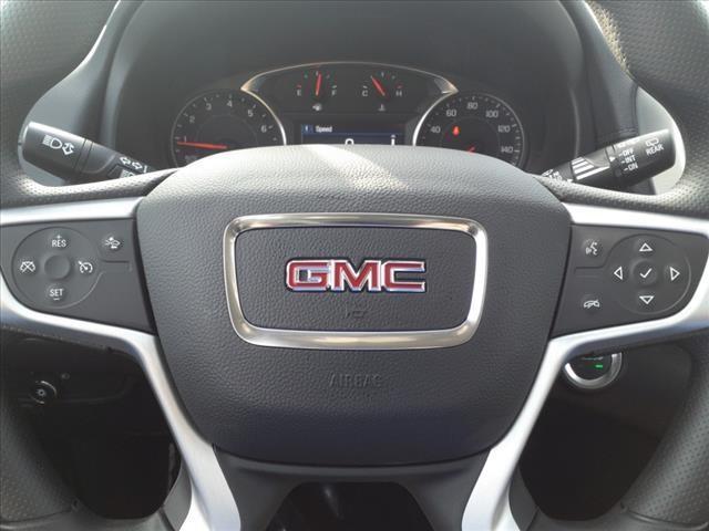 new 2024 GMC Terrain car, priced at $29,500