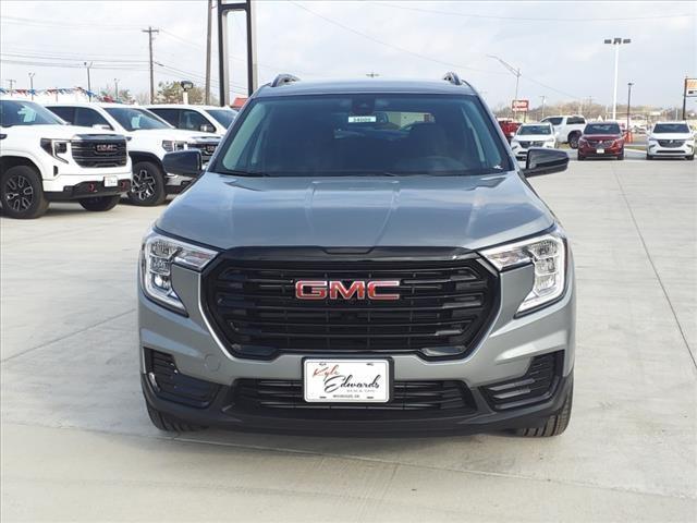 new 2024 GMC Terrain car, priced at $29,500