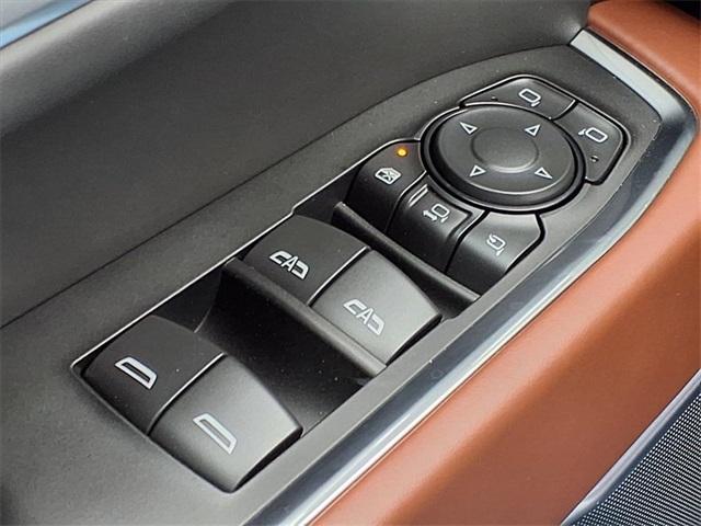 new 2026 GMC Sierra 2500 car, priced at $91,994