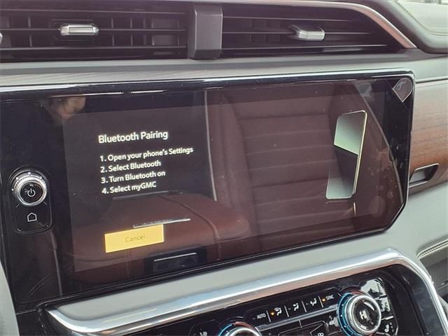 new 2026 GMC Sierra 2500 car, priced at $91,994