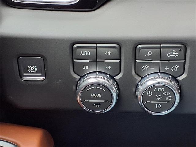 new 2026 GMC Sierra 2500 car, priced at $91,994