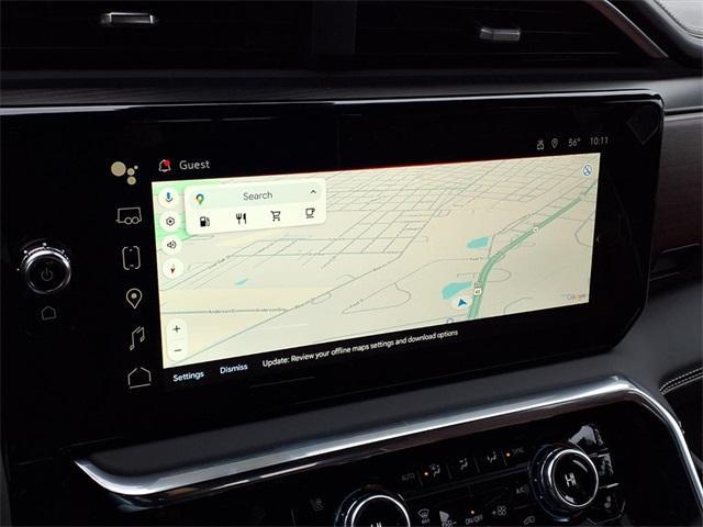 new 2026 GMC Sierra 2500 car, priced at $91,994