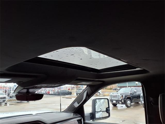 new 2026 GMC Sierra 2500 car, priced at $91,994