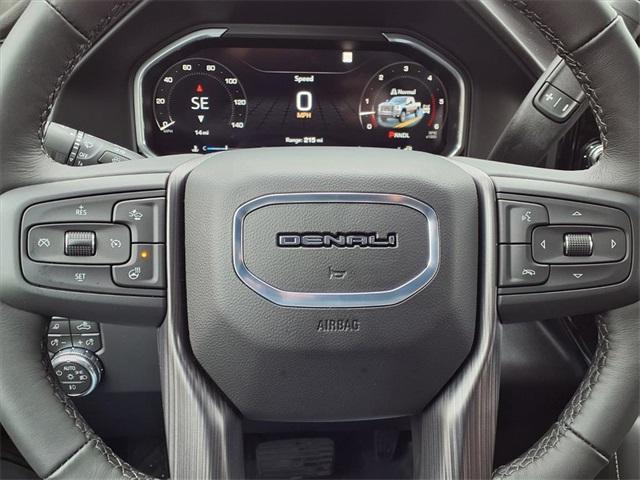 new 2026 GMC Sierra 2500 car, priced at $91,994