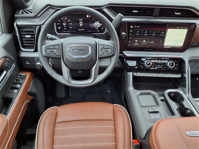 new 2026 GMC Sierra 2500 car, priced at $91,994