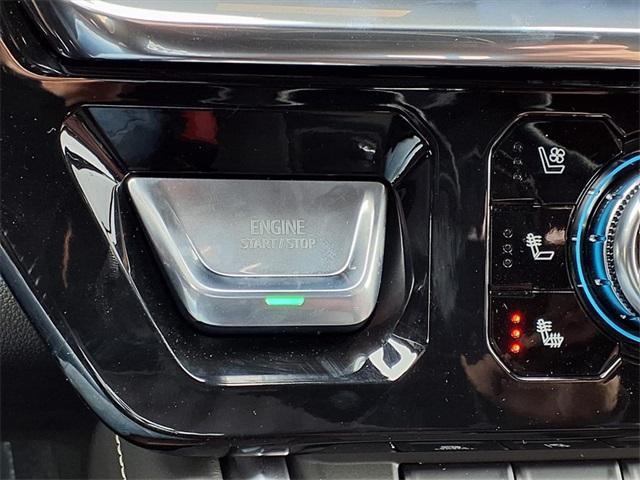 new 2026 GMC Sierra 2500 car, priced at $91,994