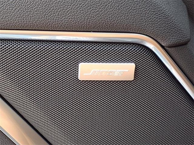 new 2025 GMC Sierra 1500 car, priced at $58,157