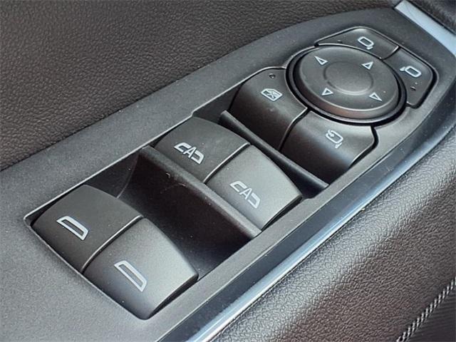 new 2025 GMC Sierra 1500 car, priced at $58,157