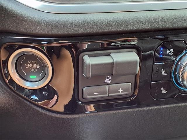 new 2025 GMC Sierra 1500 car, priced at $58,157