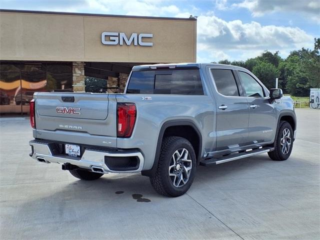 new 2025 GMC Sierra 1500 car, priced at $58,157