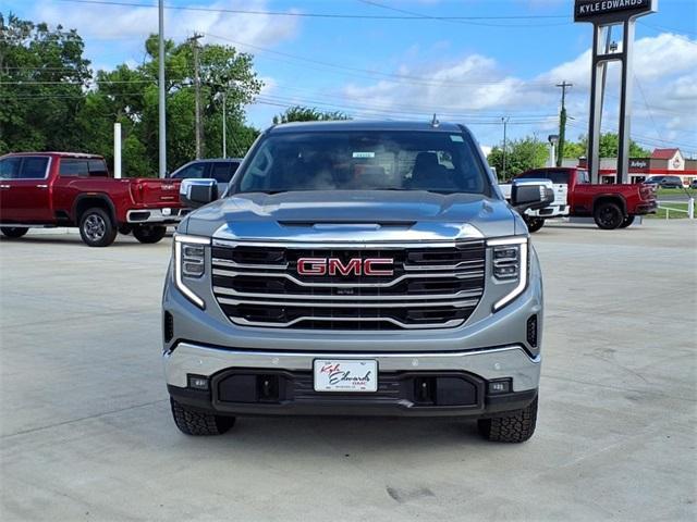 new 2025 GMC Sierra 1500 car, priced at $58,157