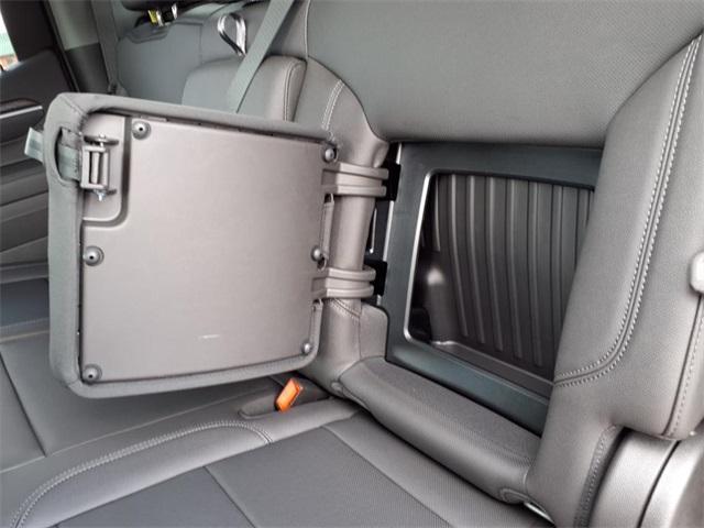 new 2025 GMC Sierra 1500 car, priced at $58,157