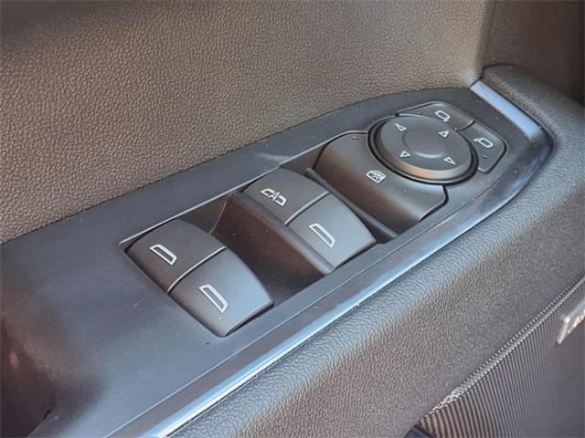 new 2025 GMC Sierra 1500 car, priced at $57,988